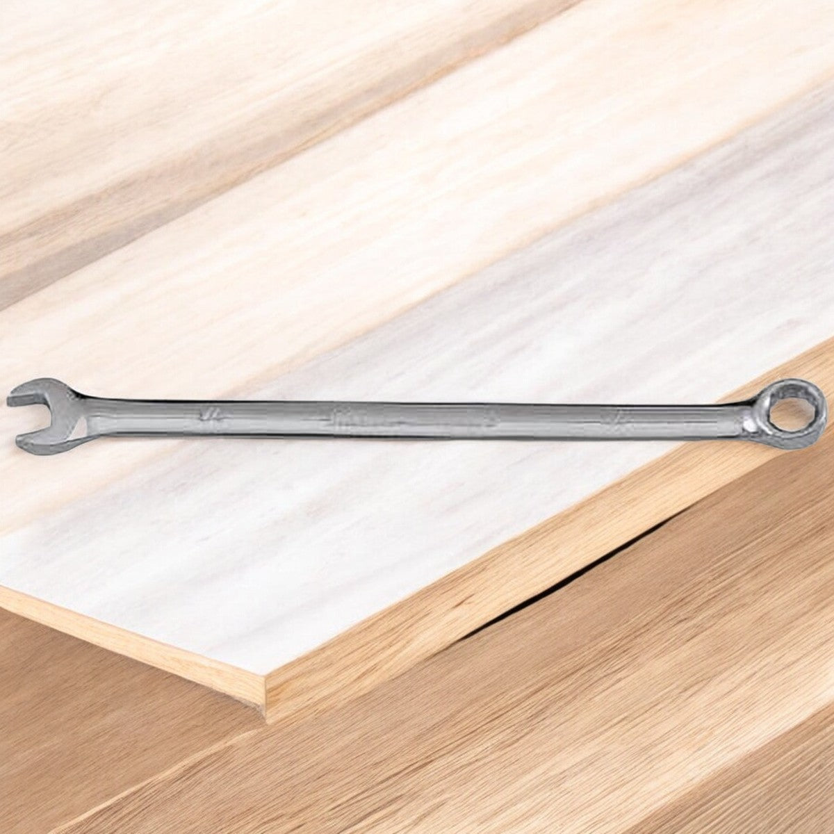 مفتاح ربط SAE من ماستر ميكانيك 7/16 بوصة