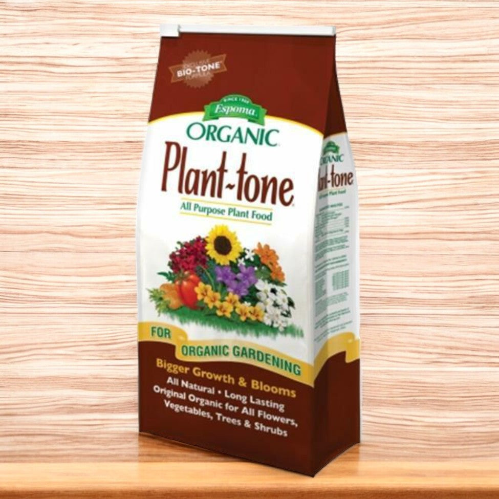 8LB Plant Tone