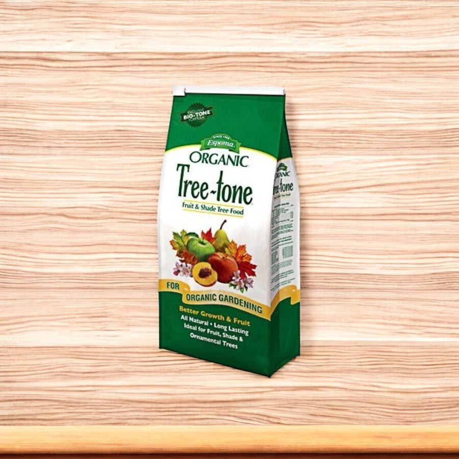 Espoma Tree Nutrient Fertilizer 18 lbs