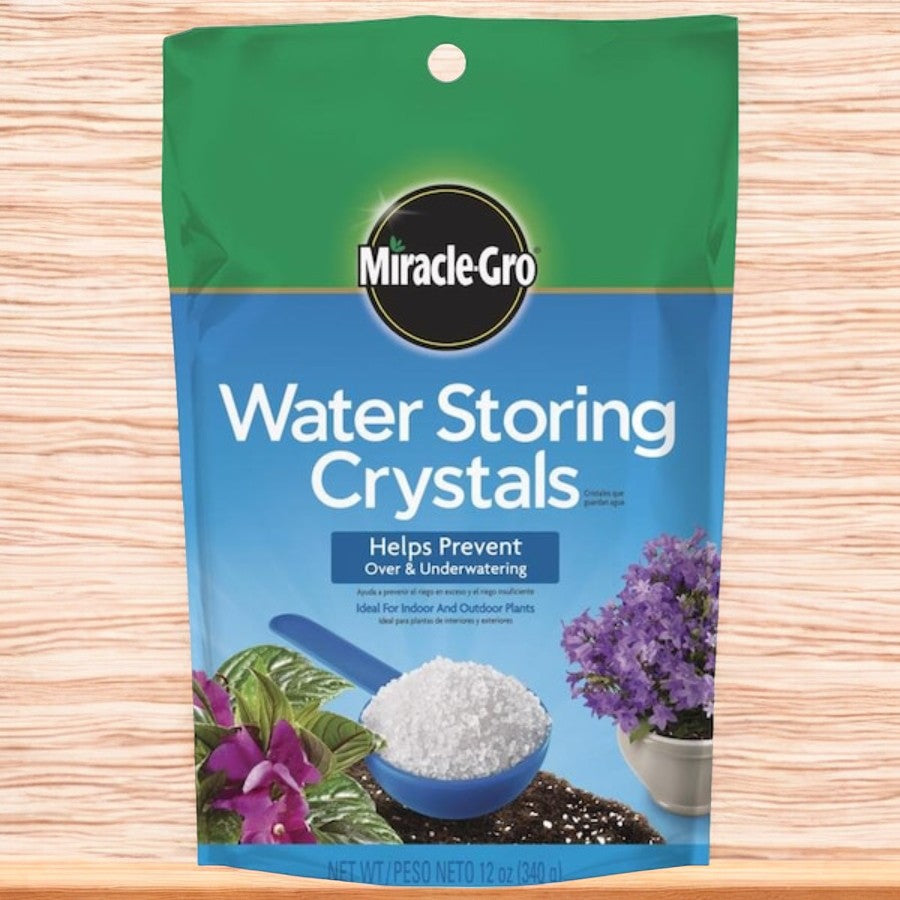 12OZ WTR Stor Crystals