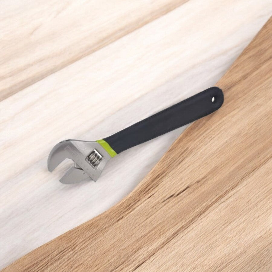 MM 12" ADJ Wrench