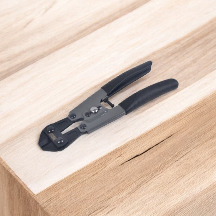 Master Mechanic Heat Treated Forged Steel Bolt Cutter