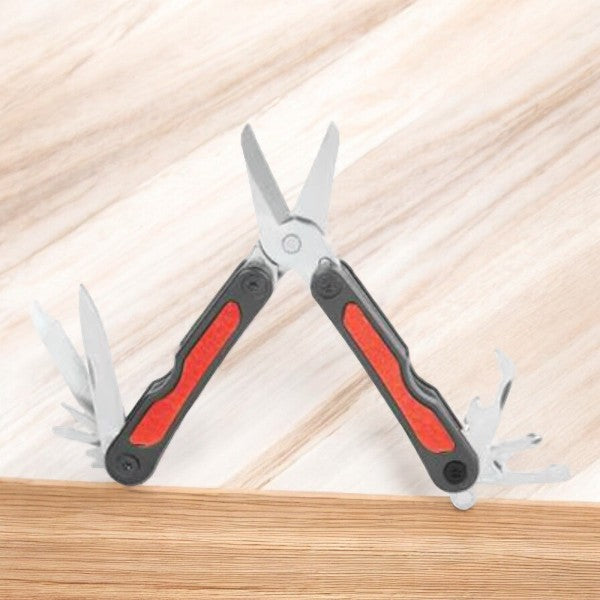 أداة متعددة صغيرة الومنيوم من ماستر ميكانيك