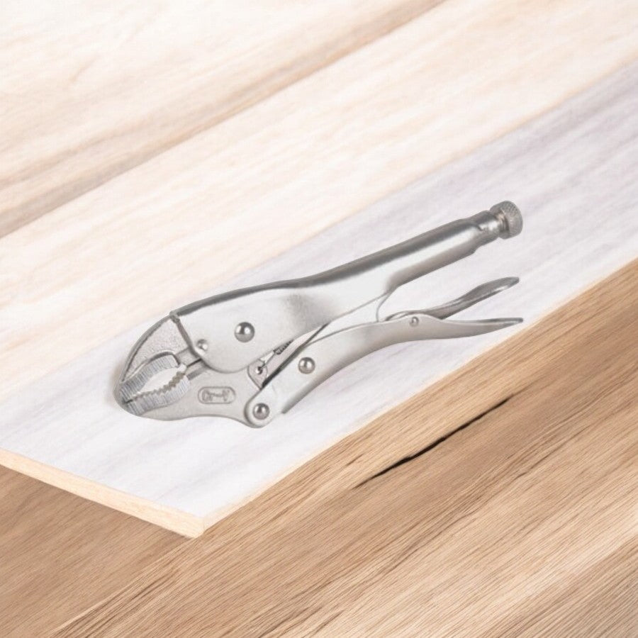 Master Mechanic Heat Treated Alloy Steel Pliers