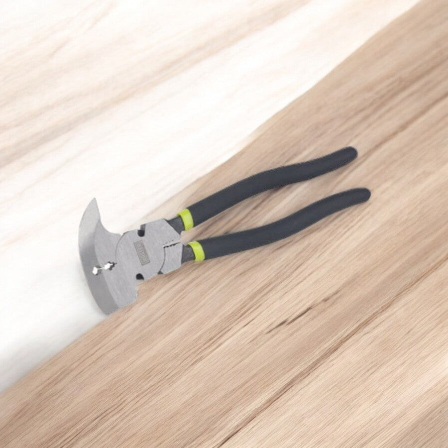 Master Mechanic Heat Treated Alloy Steel Pliers