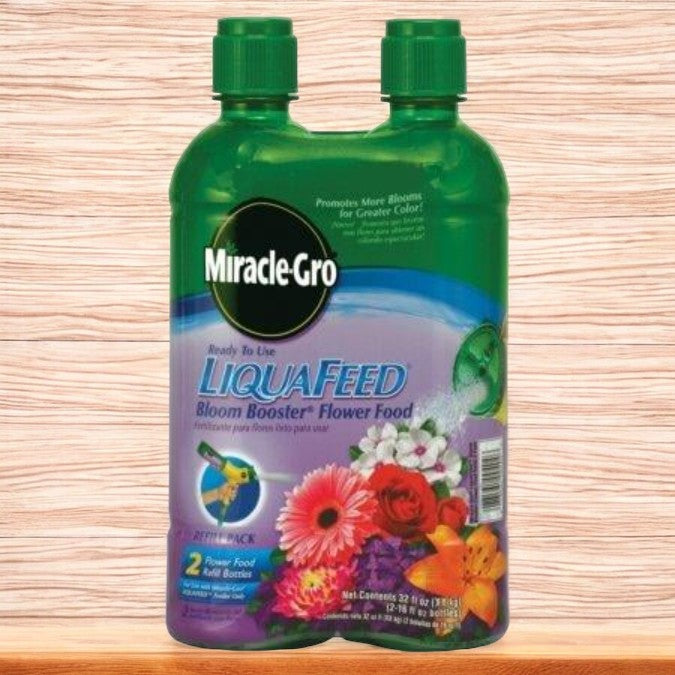 MG 2PK Liquafeed Refill