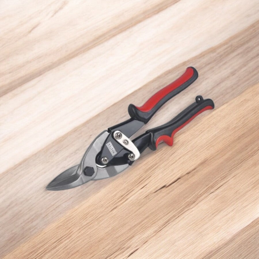 مق صاج LH من الفولاذ المطروق والمعالج حراريا من ماستر ميكانيك