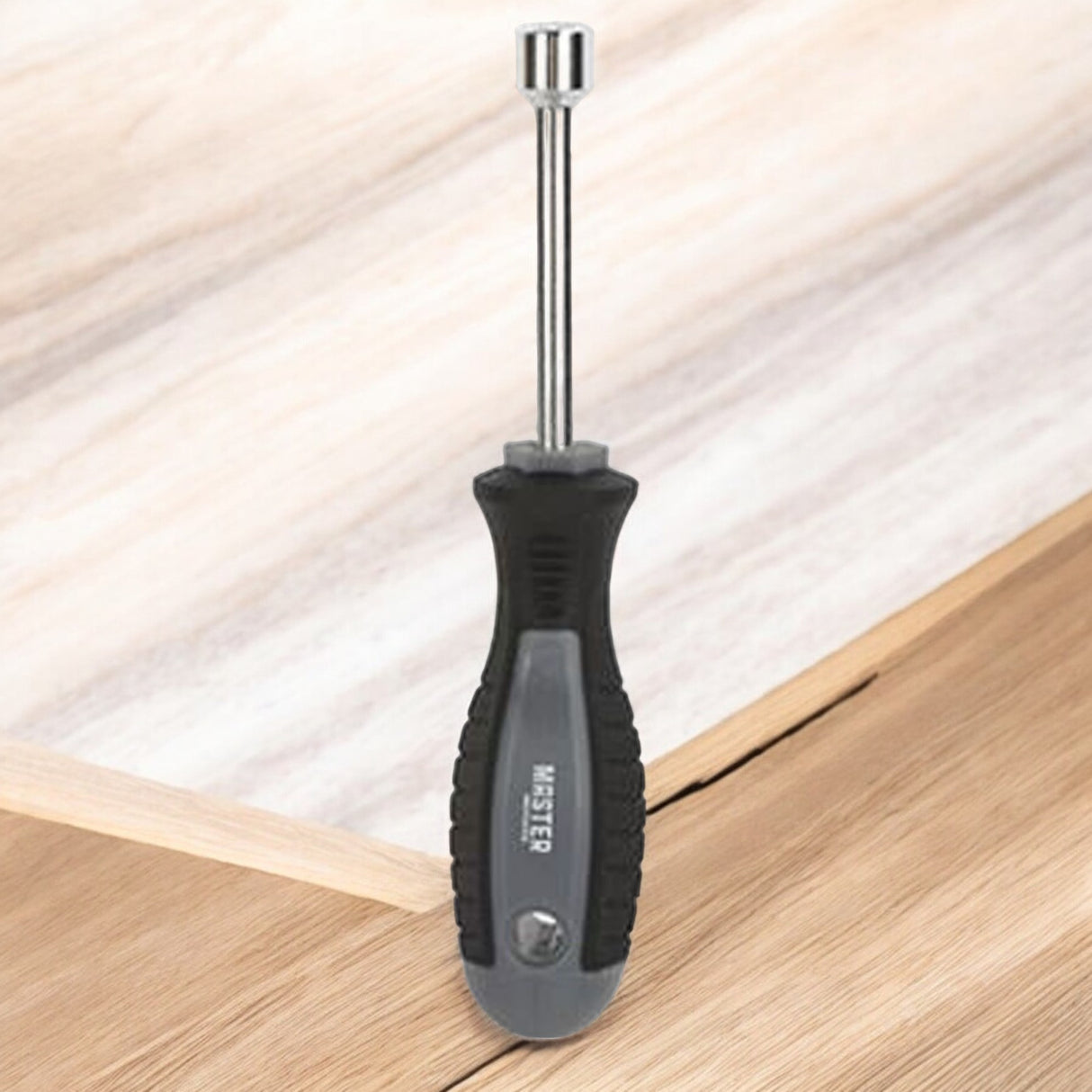 Master Mechanic Metric Nut Driver