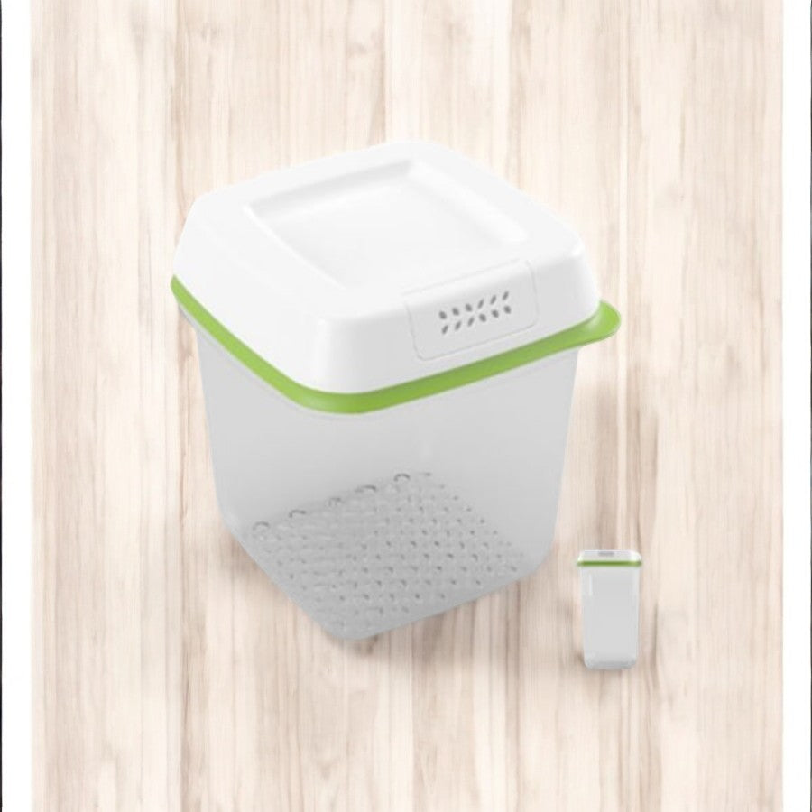 FreshWorks Produce Saver Storage Container 7.2 Cup