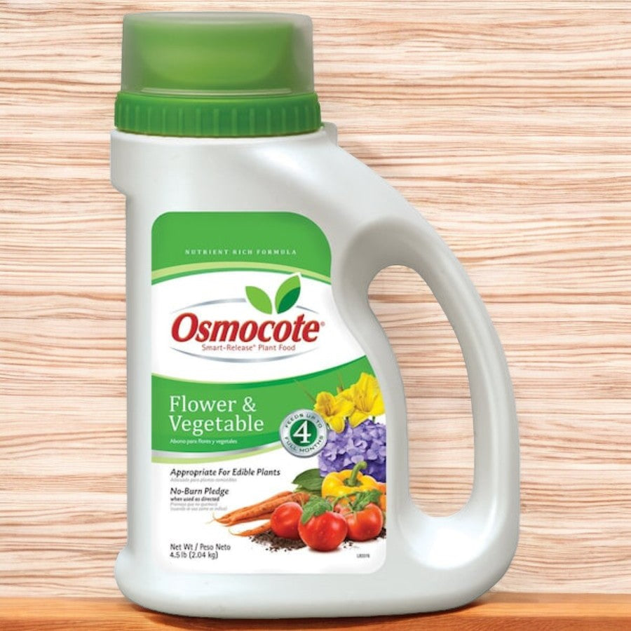 4.5LB FLWR Fertilizer