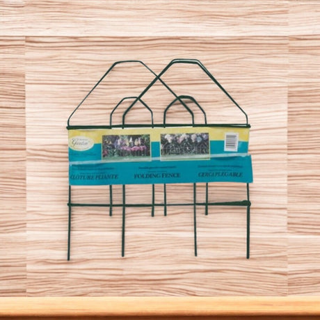 Panacea Garden Fence 18" X8'