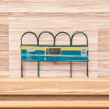 Panacea Arched Fence 10'x10'