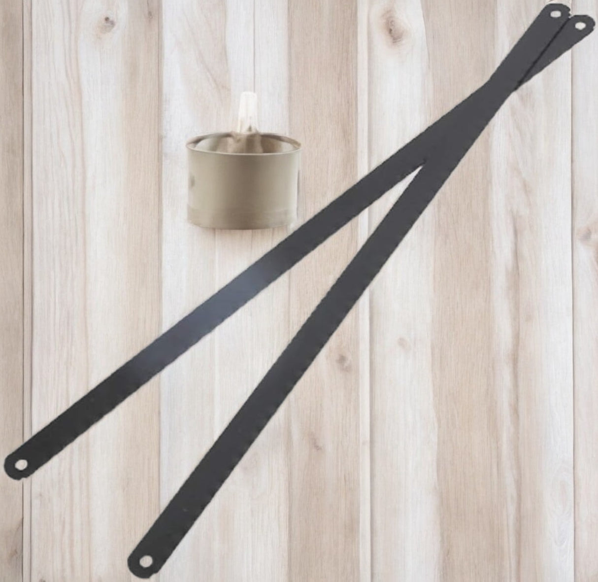 شفرة قطع من ماستر ميكانيك 2PK 12 بوصة 24T