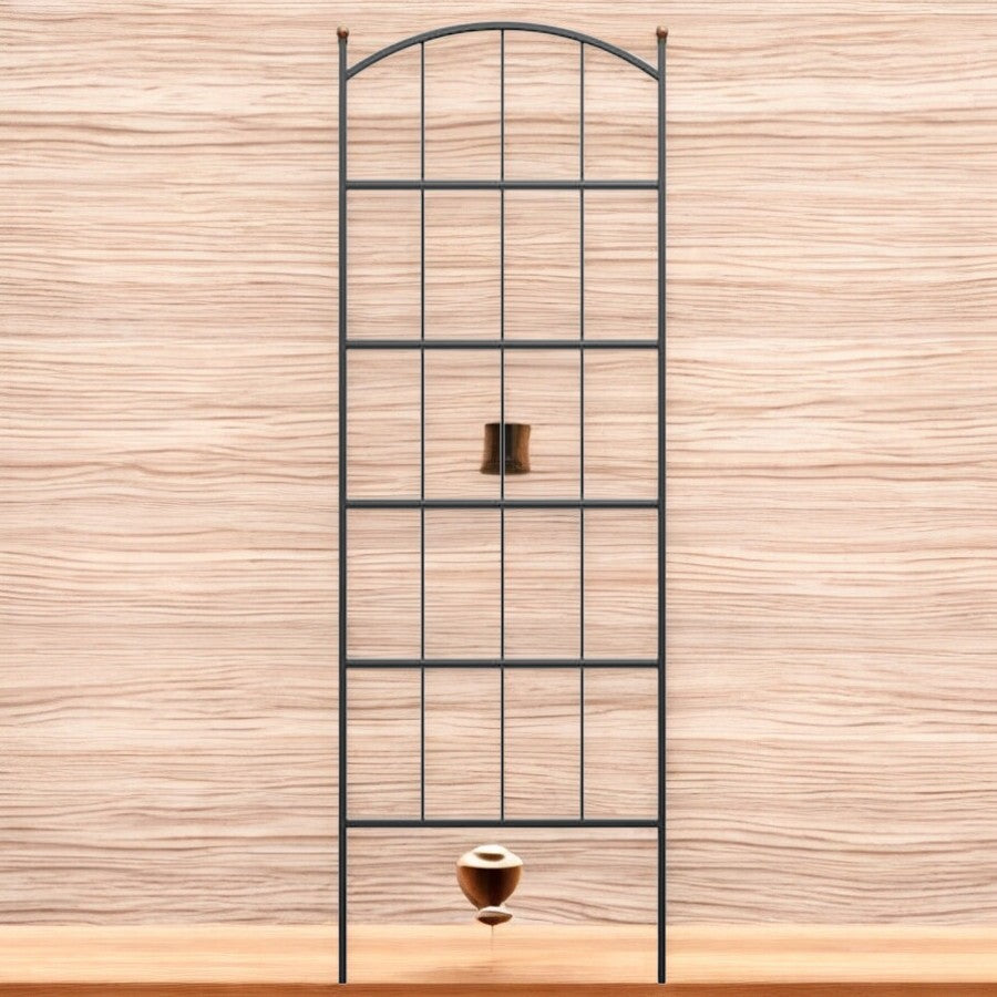 Modern Farmhouse Trellis 75 inch.