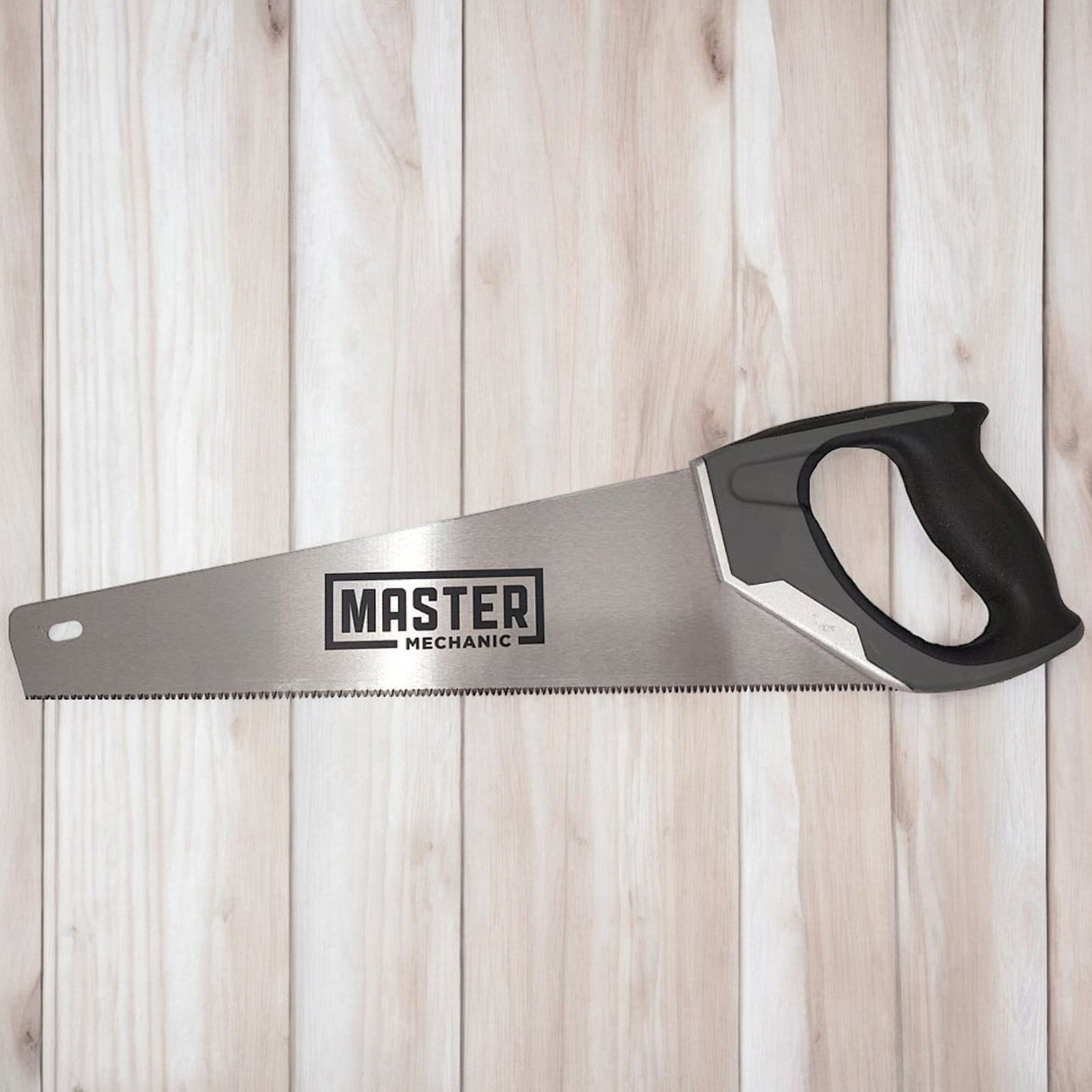 Master Mechanic Aluminum Hand Saw