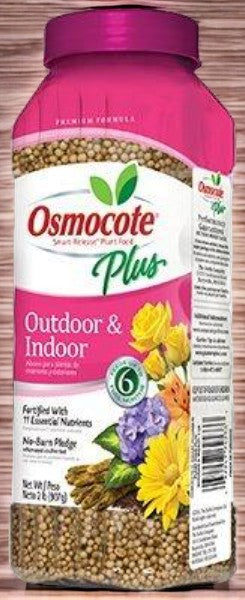 Scotts Miracle Grow Indoor and Outdoor Plant Food