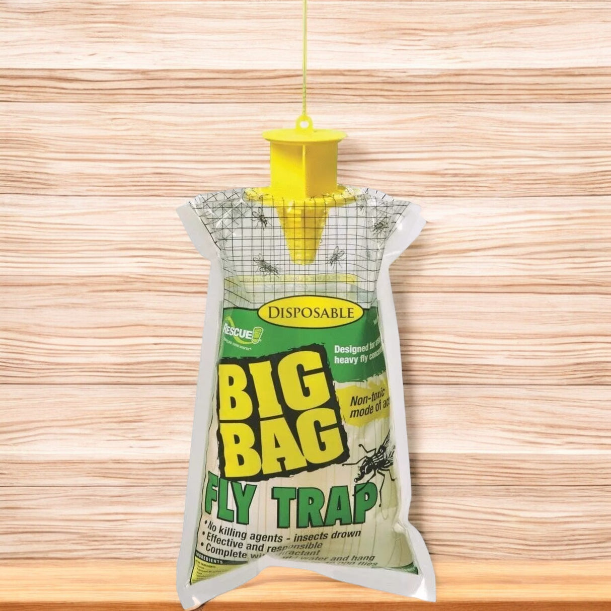 Rescue Large Outdoor Fly Trap