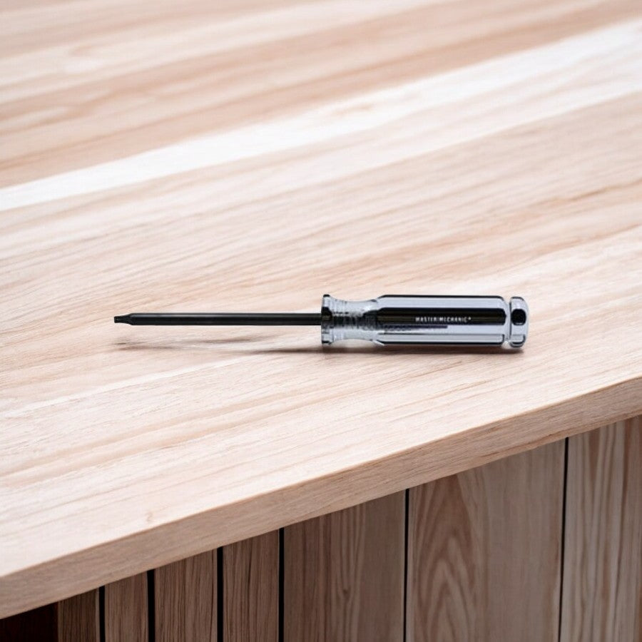 مفك براغي توركس دائري من ماستر ميكانيك 10x3 بوصة