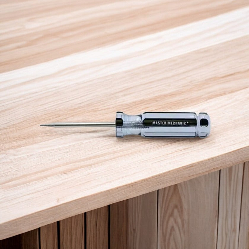 مفك براغي توركس دائري من ماستر ميكانيك 3 بوصة