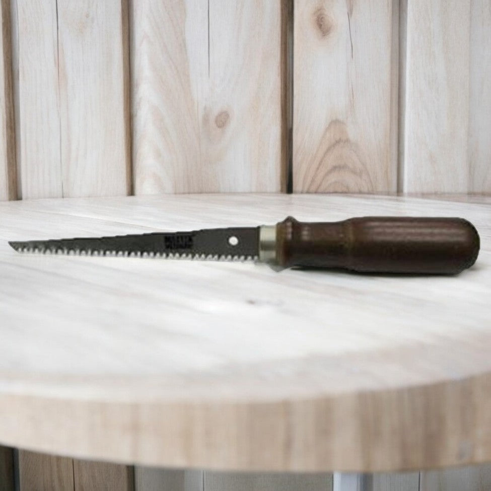 منشار مشرشر من ماستر ميكانيك 6 بوصة 7PT