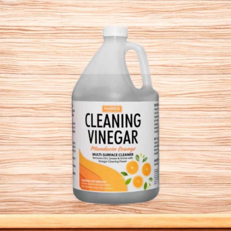 خل التنظيف العضوي من هاريس 128 أوقية