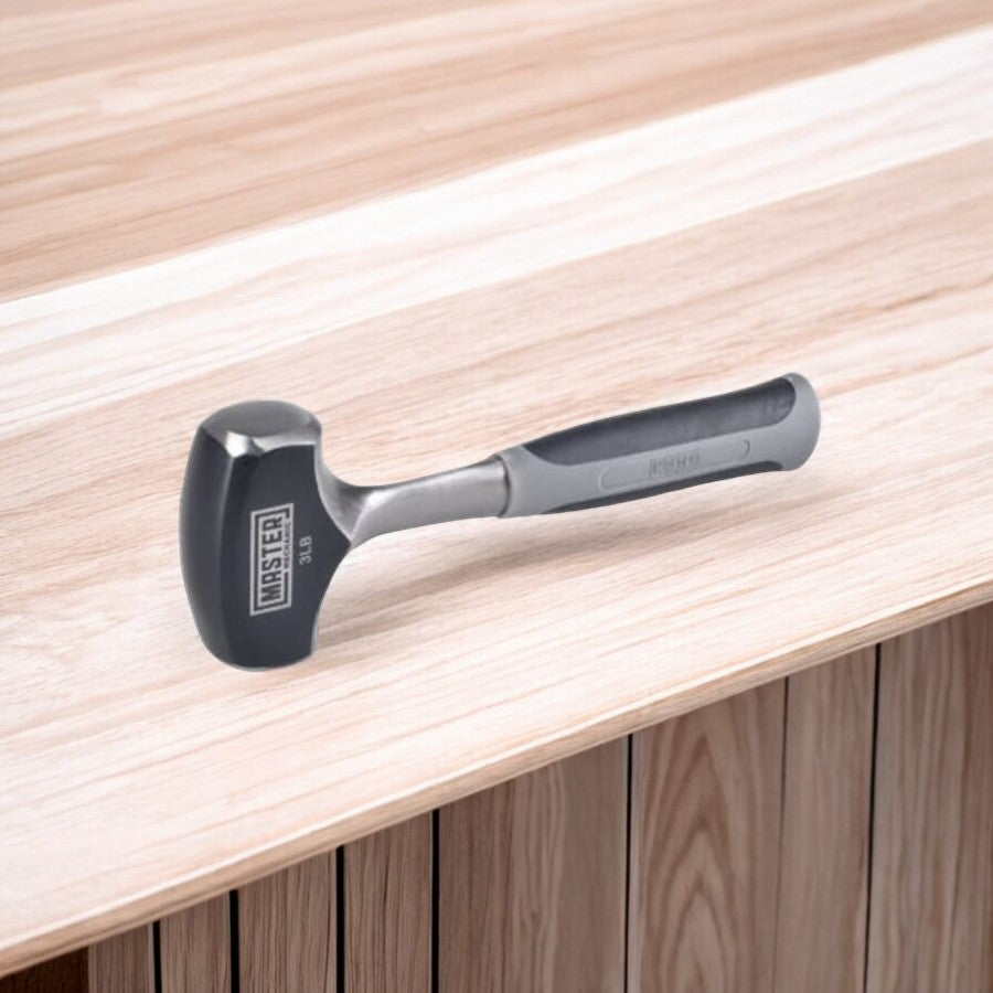 Master Mechanic 3 lb Hammer Drill