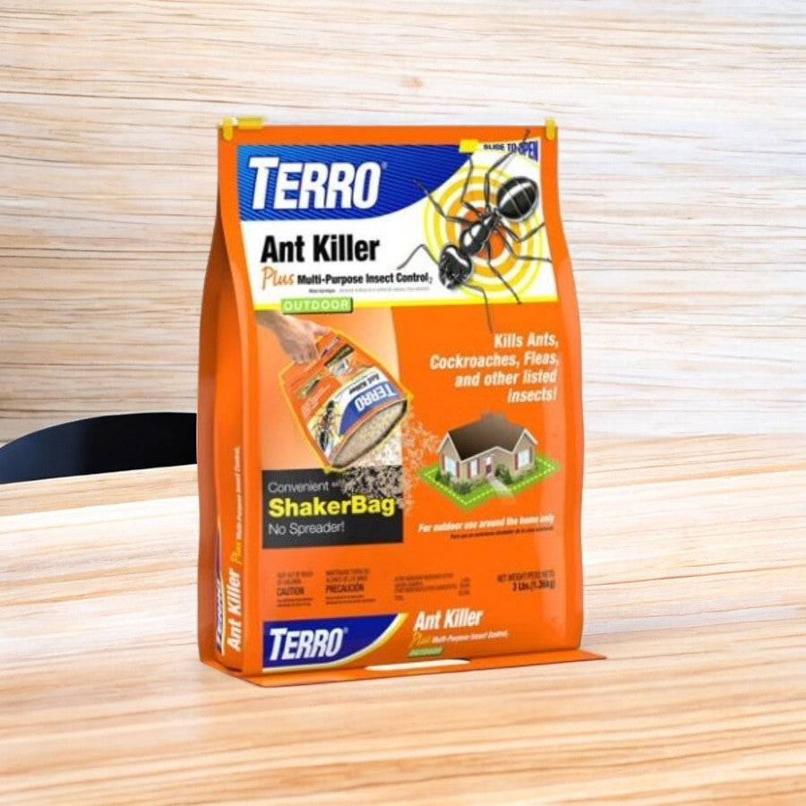 Terro Outdoor Ant Killer 3 lbs