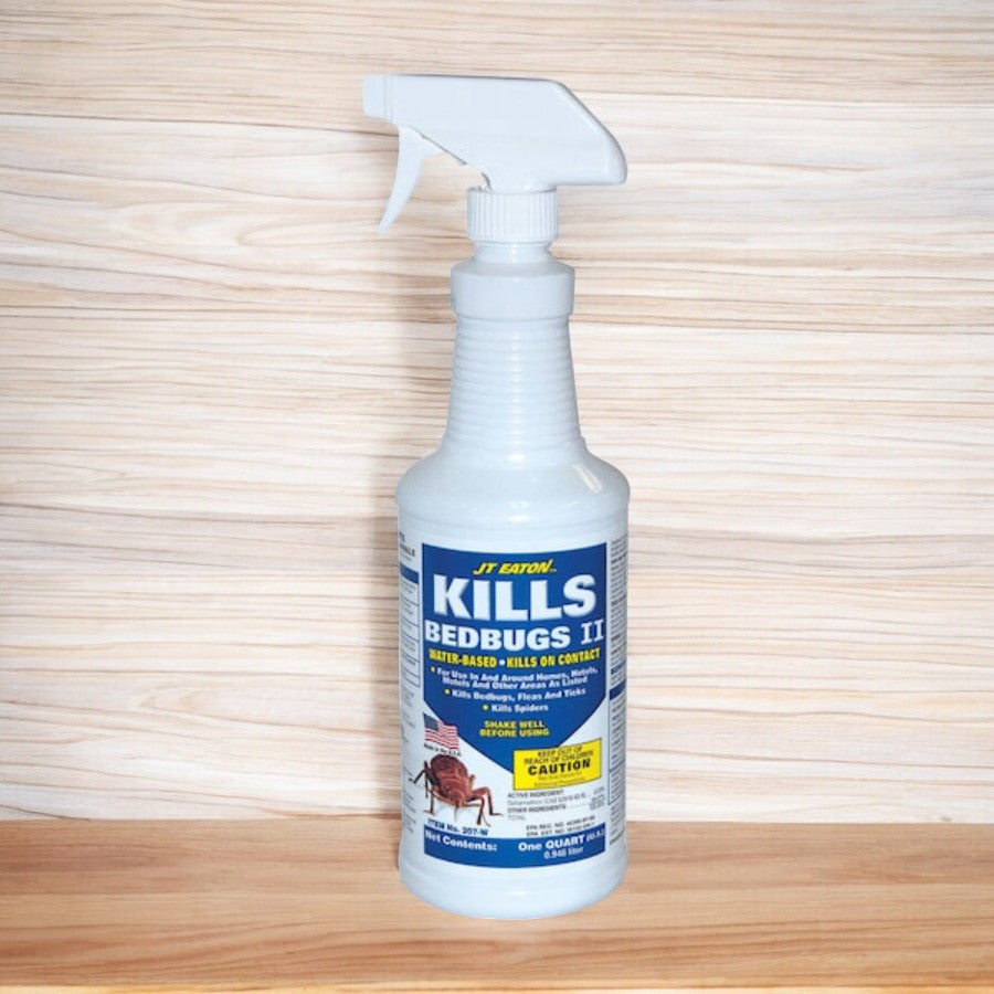 JT Eaton Bed Bug Killer 0.946 L