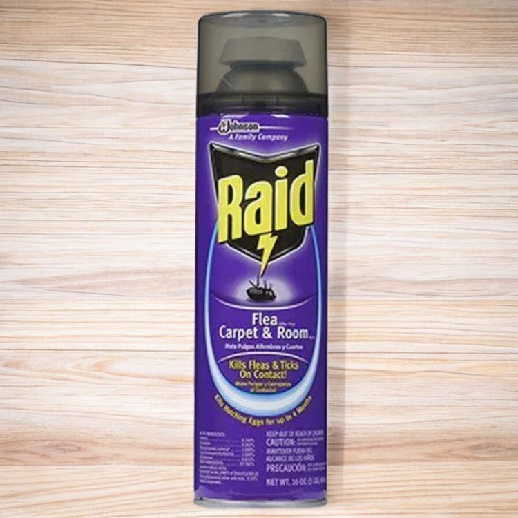 Raid Flea Killer 16 oz