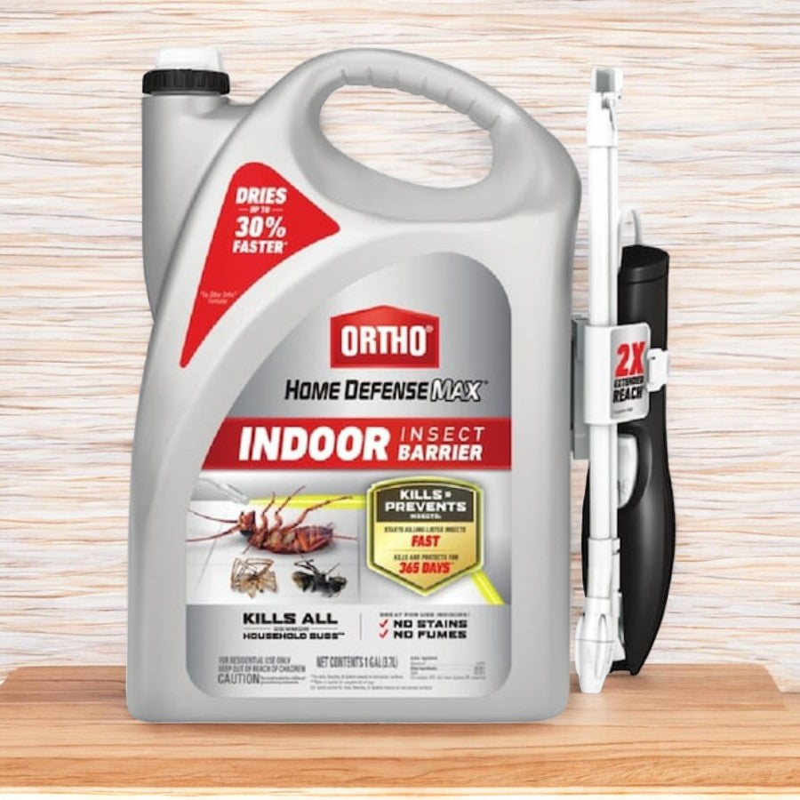 قاتل الحشرات في الاماكن الداخلية بارير من اورثو 1 جالون