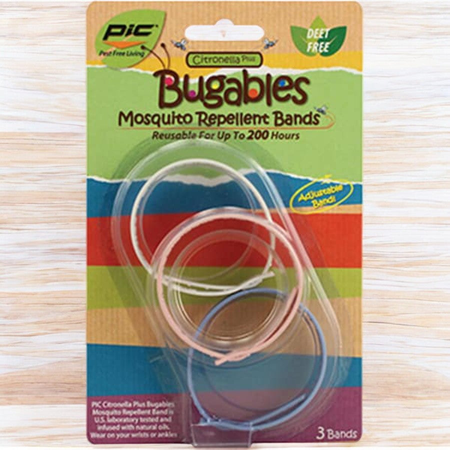 سوار طارد البعوض من بك