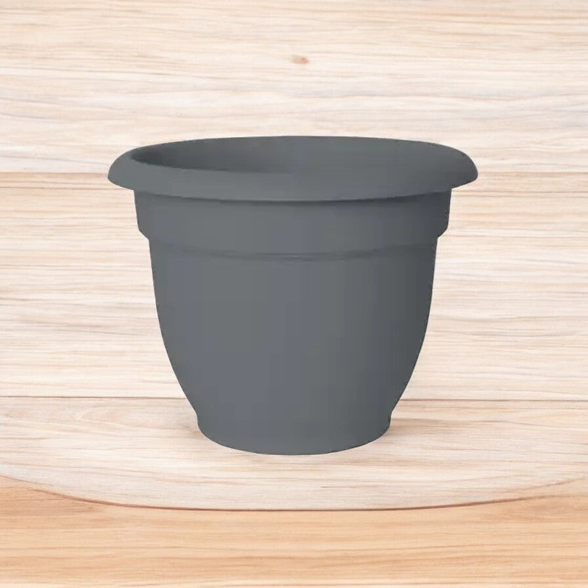 ARIANA CHARCOAL PLANTER 6 INCH
