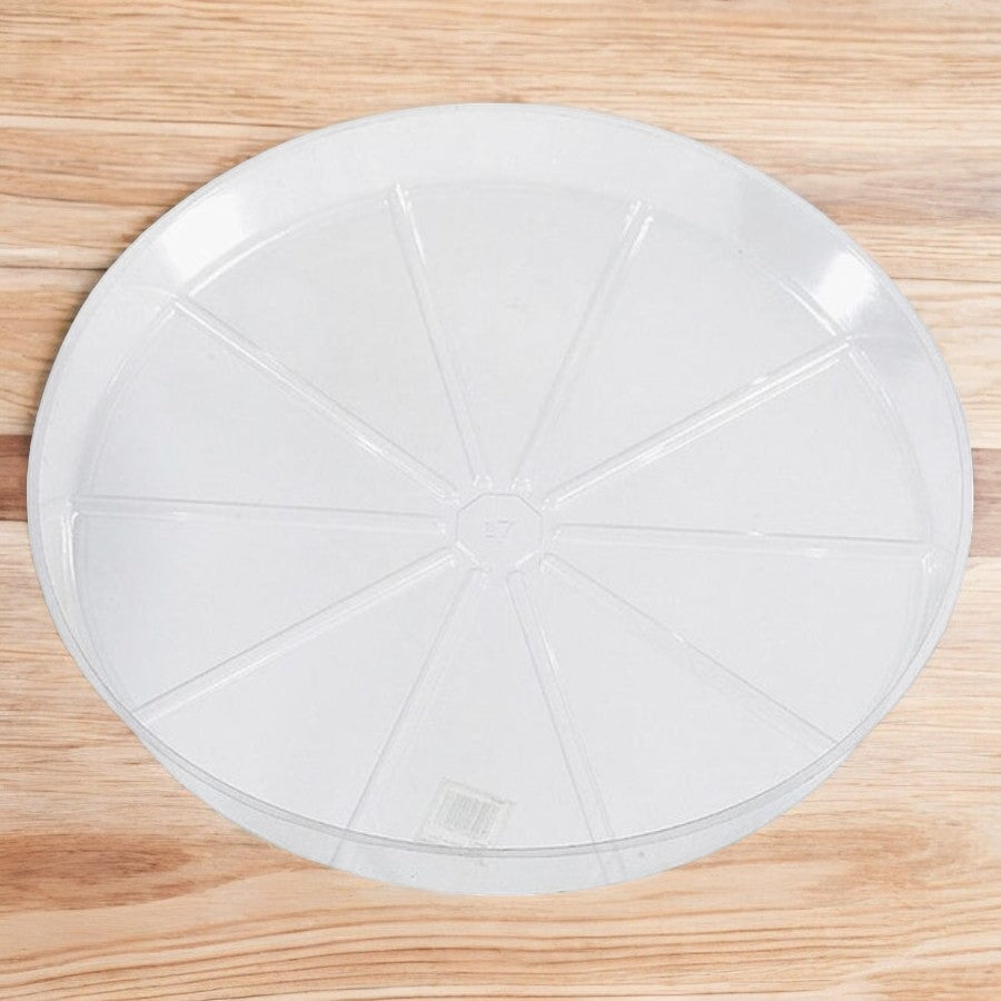 Gardeners Blue Rib Planter