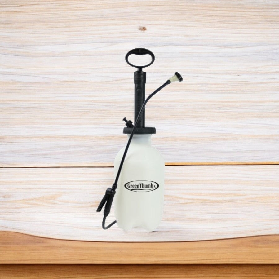 رشاش خزان من جرين ثامب 2 جالون