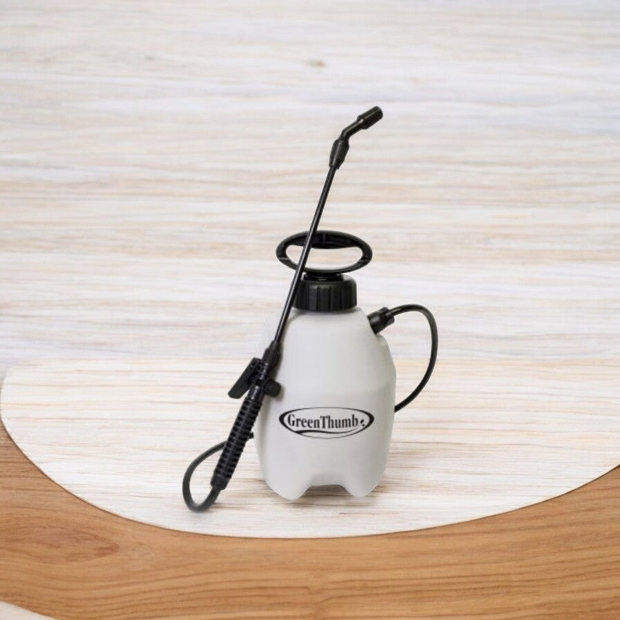 Green Thumb 1 Gallon Tank Sprayer