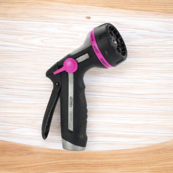 فوهة بـ8 أنماط من جرين ثامب