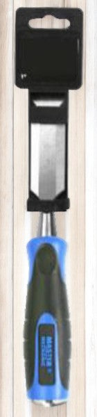 MM 1" Wood Chisel
