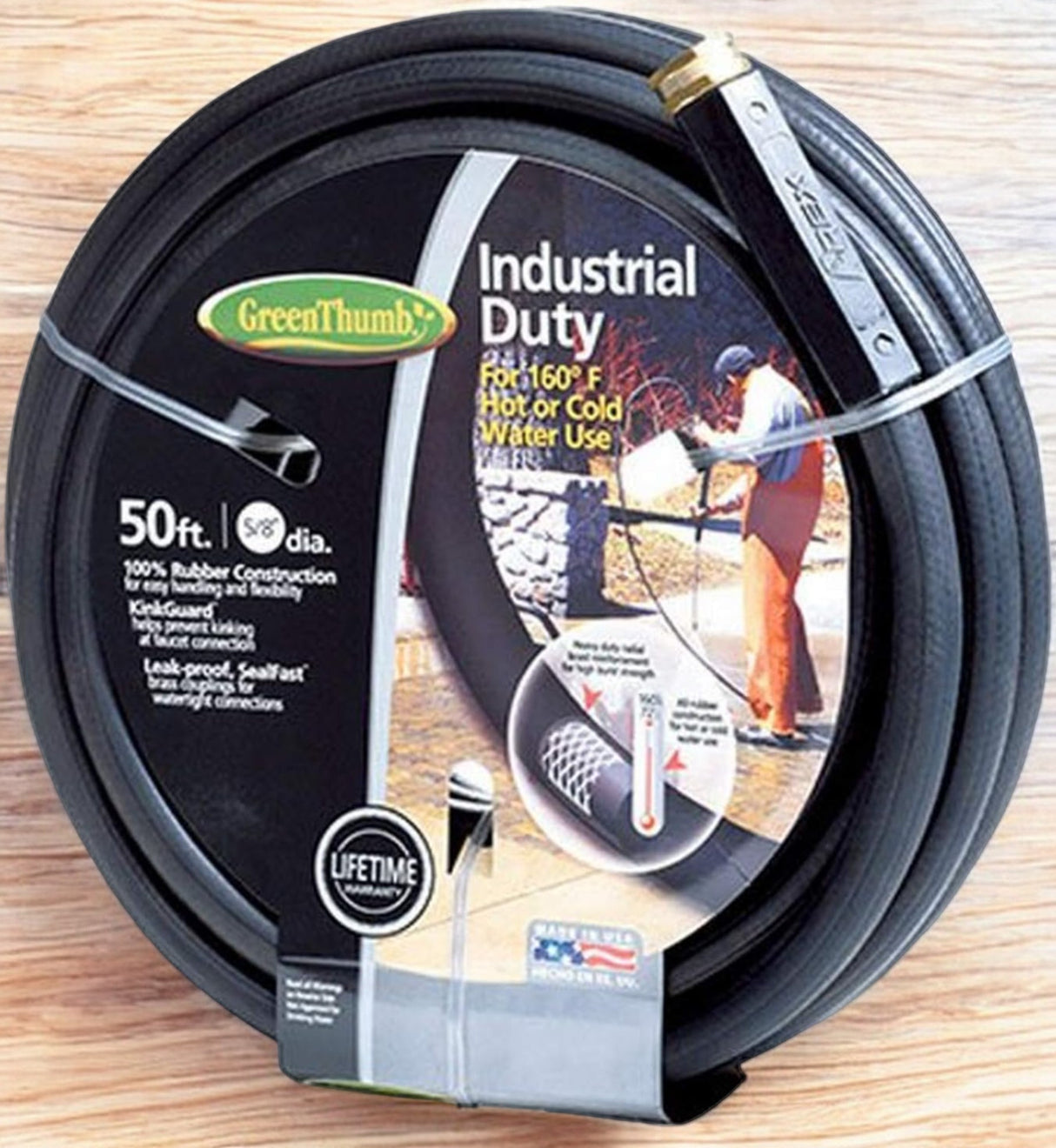 GT 5/8x50 GDN Hose