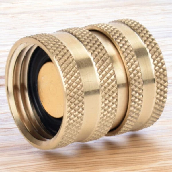 موصل اصلاح خرطوم أنثى نحاس من جالمور