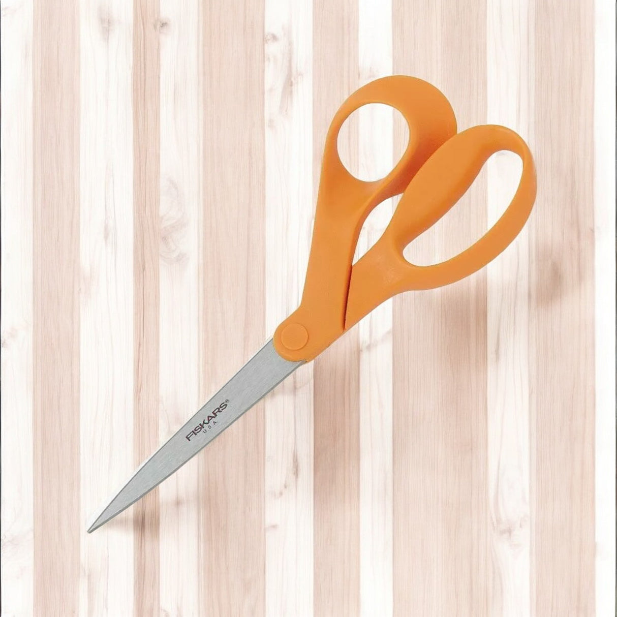 FISKARS FI 8IN OFFICE BENT RH SC