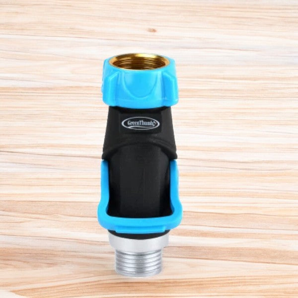 موصل معدني مفرد من جرين ثامب