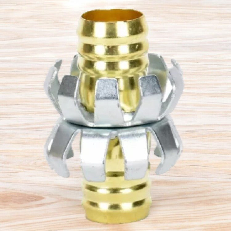 موصل خرطوم نحاس من جرين ثامب 3/4 بوصة