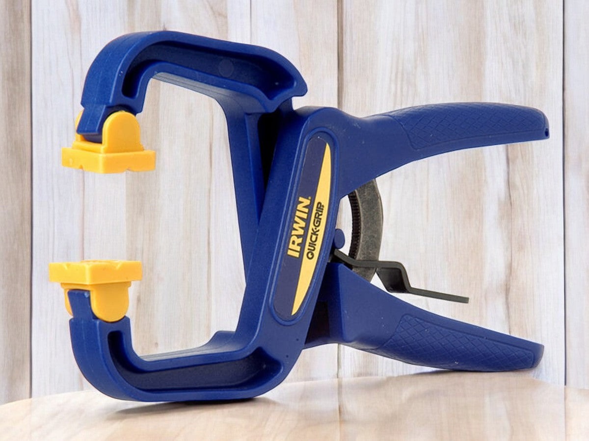 Irwin 2" Quick Grip Hand Pliers