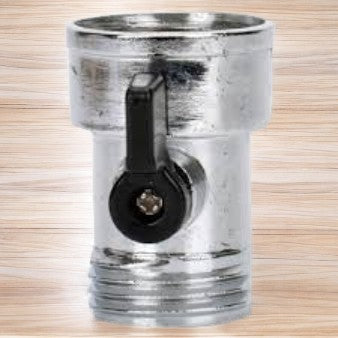 موصل مفرد زنك من جرين ثامب