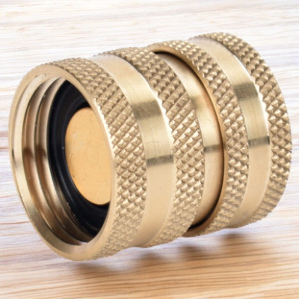 موصل أنثى نحاس من جرين ثامب