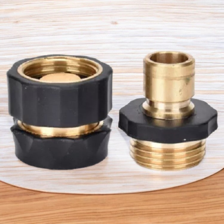 موصل ثنائي الاتجاه نحاس من جرين ثامب