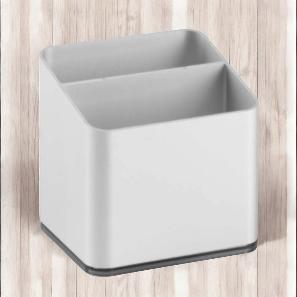 Metro Ultra Scrub Hub Silver