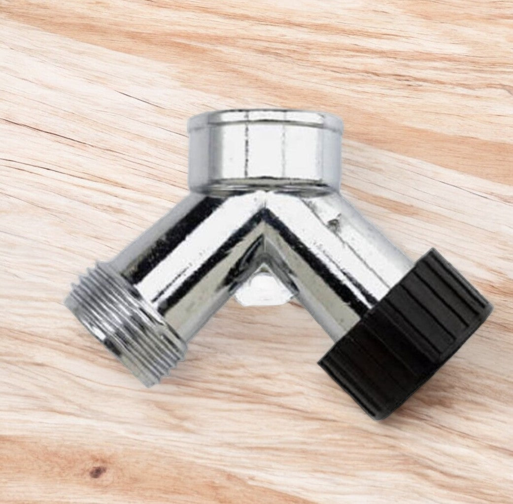 موصل Y ثنائي الاتجاه زنك من جرين ثامب