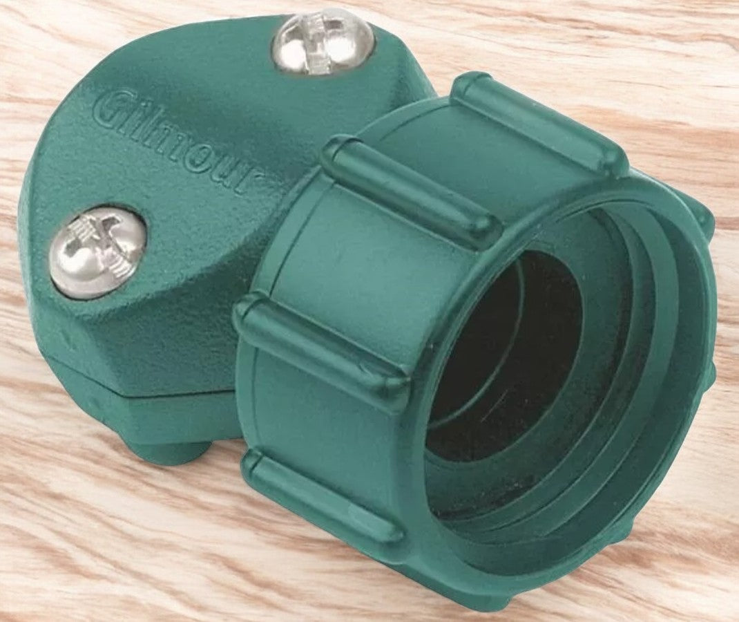 وصلة خرطوم أنثي بولي من جالمور 1/2 بوصة