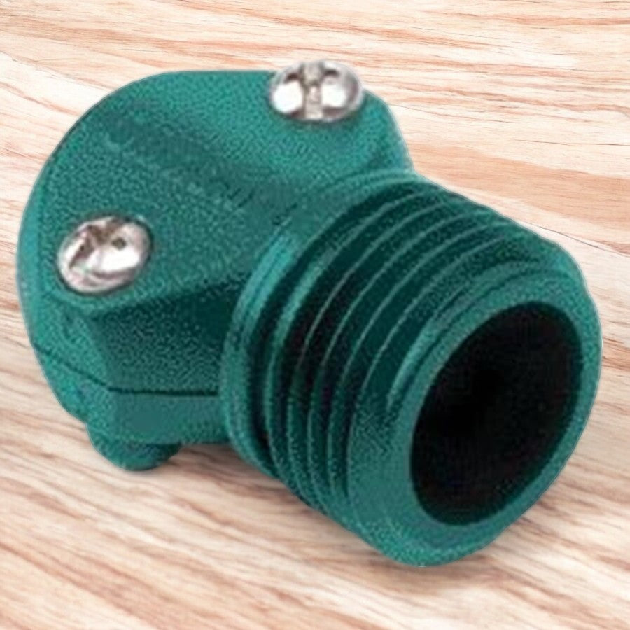 وصلة خرطوم ذكر بوليمر من جالمور 1/2 بوصة